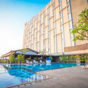 Swiss-Belinn Saripetojo Solo